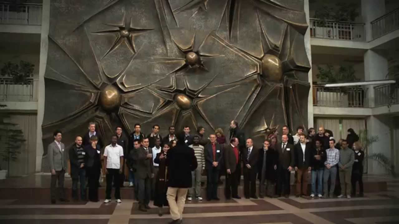 Workshop on Developing Knowledge-Sharing Partnerships in Europe and Central Asia