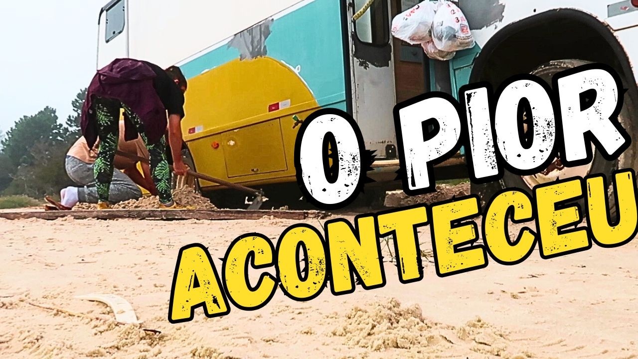 Cedo ou tarde ISSO ia ACONTECER - LL 09