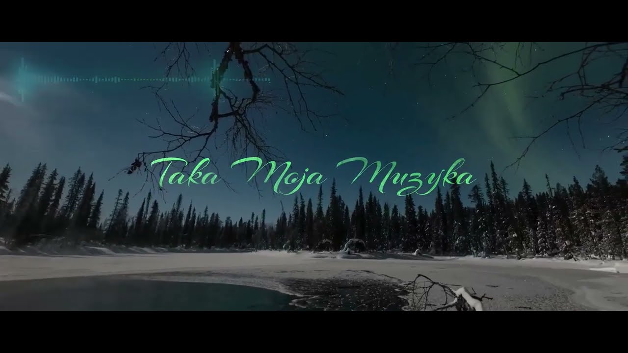 TAKA MOJA MUZYKA  [▶ NIKI EPIC COVER ]🤍🎼💝