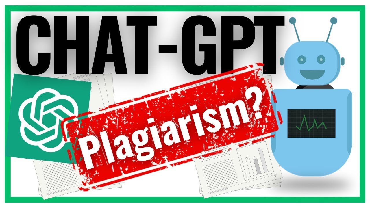 Is Using ChatGPT Plagiarism? (A Surprising Answer) 🤖