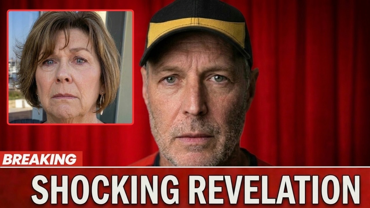 Camron Guthrie Breaks Silence  The Truth About Nancy Guthrie Finally Expo