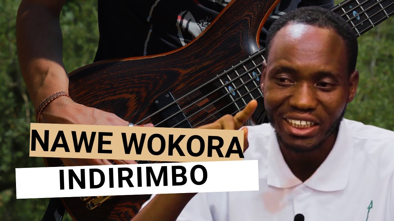 NI GUTE WOKORA INDIRIMBO WIFASHISHIJE AI ?