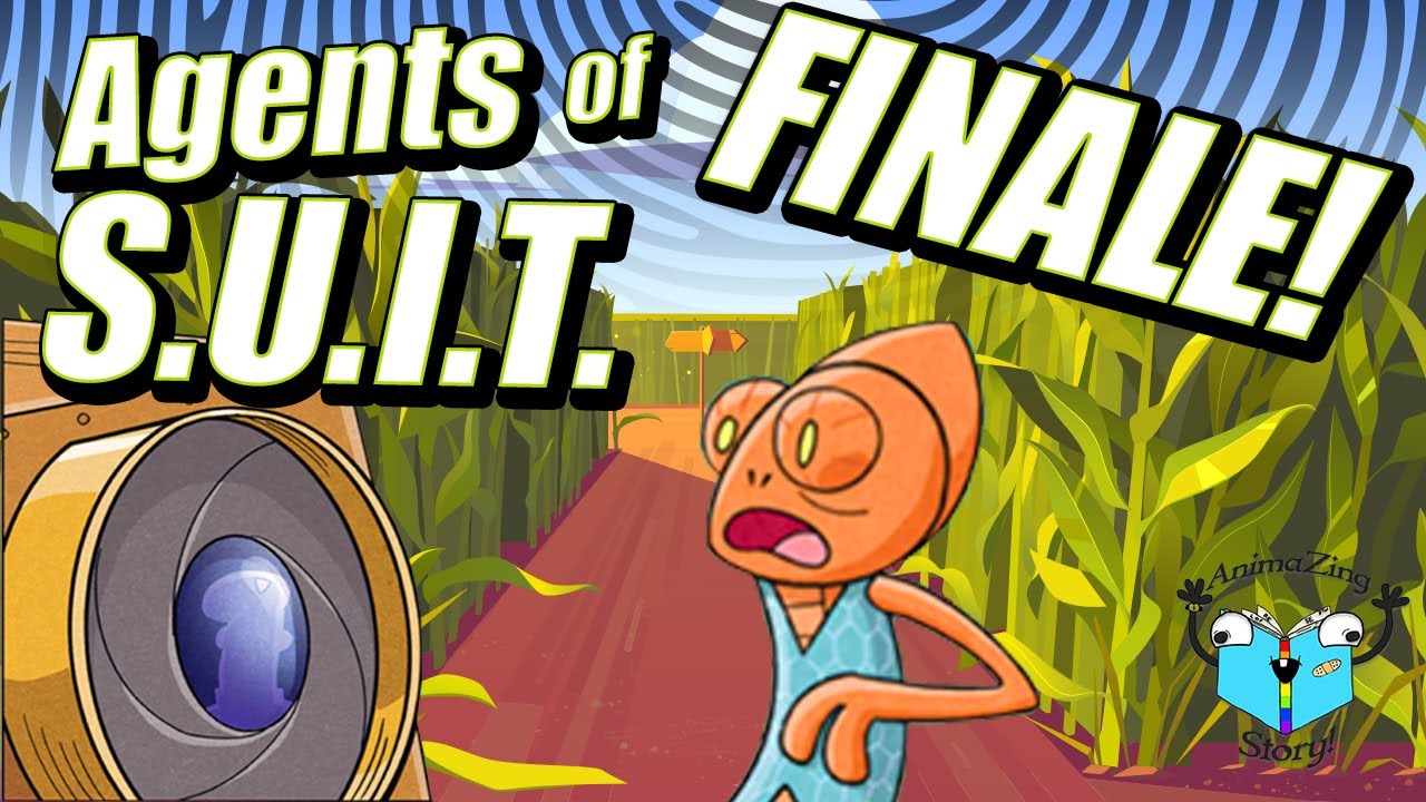 Biggest Twist End! If you guess the twist you're multiverse brain