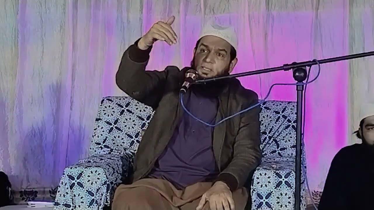 Qayamat ki 1 aur nishani nazar aa gai. || Live telecast from LAHORE .