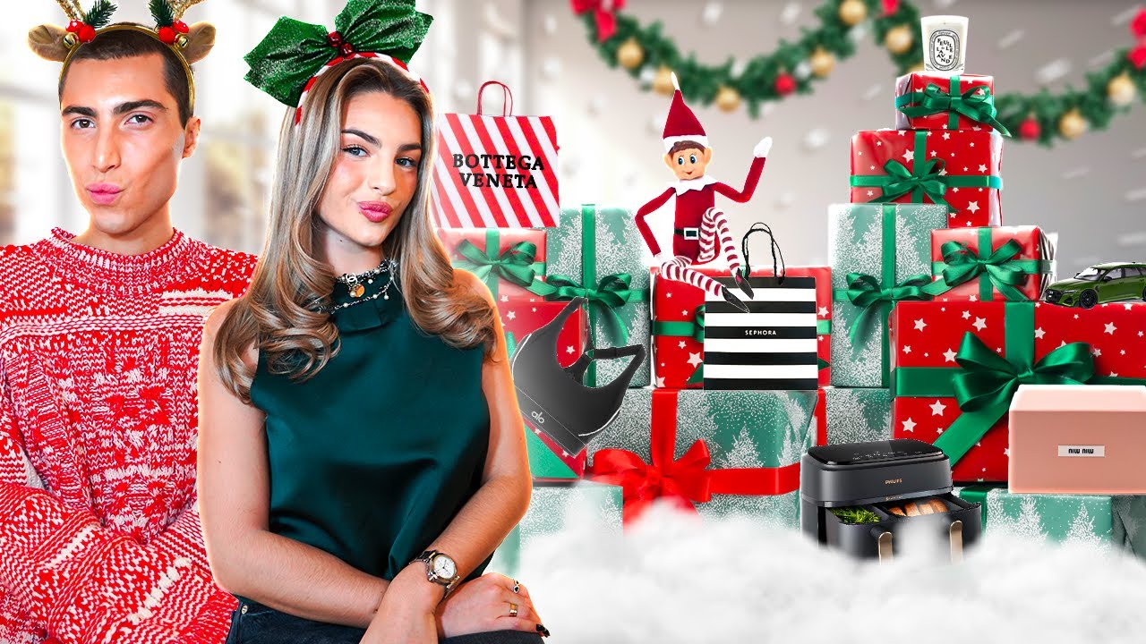 SWAP DE NO&Euml;L (partie 2)