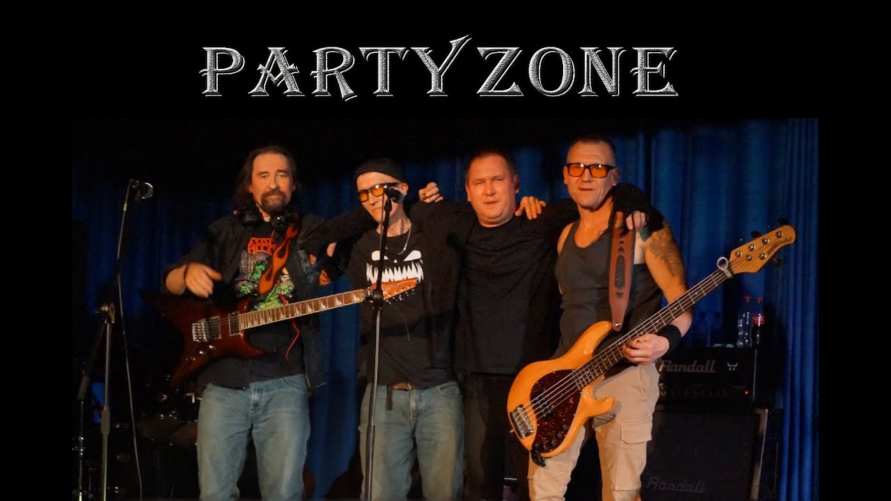 partYzone - Я дома