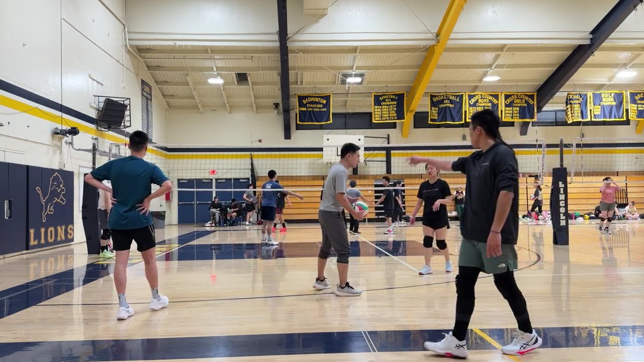 2026-01-10 Titan Athletics Open Gym 8