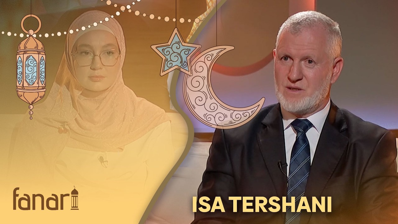FANARI - ISA TERSHANI  08.03.2026@teve1
