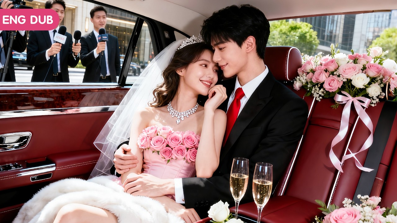 After Witness Her Fiancé Cheating,She Wed CEO Had Love Her For Years—Now He Treat Her Like A Queen!