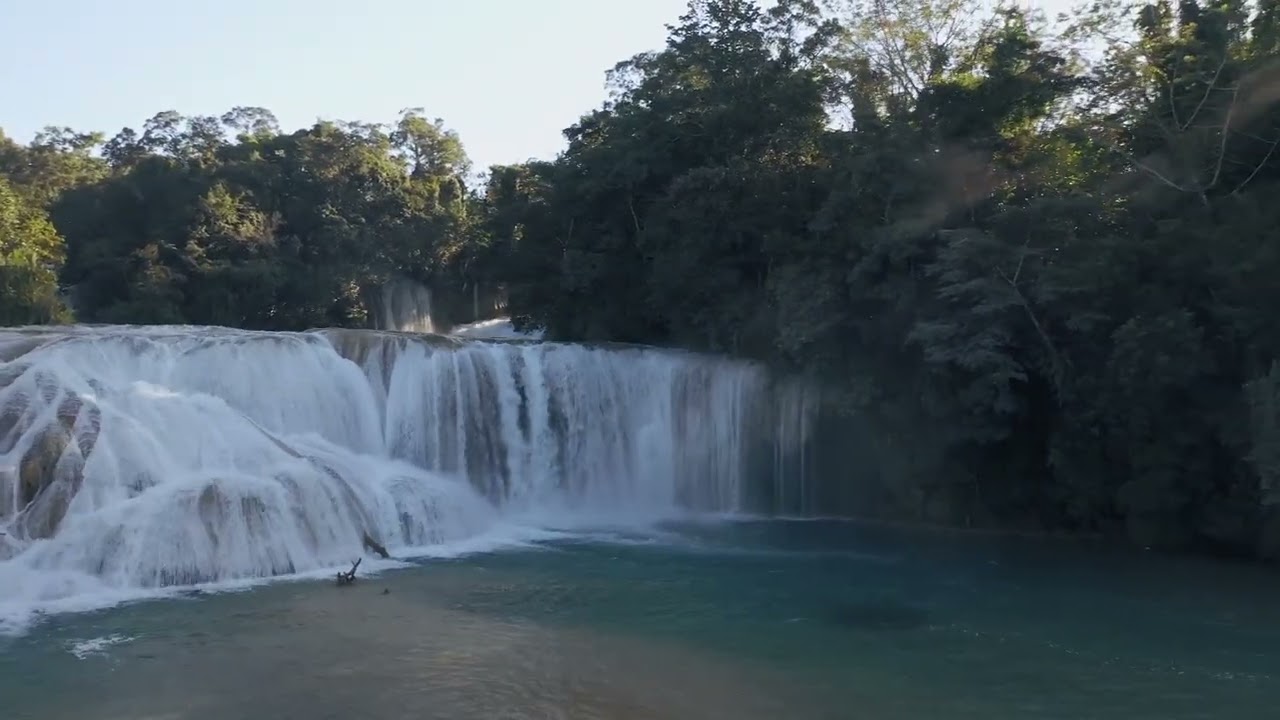 💕RELAXAMENTO COM A NATUREZA E REFLEX&Otilde;ES SOBRE O PODER DE DEUS 💕