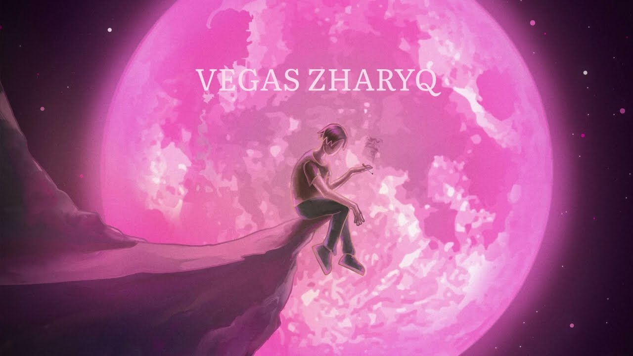 Vegas-Жарық (ZHARYQ)