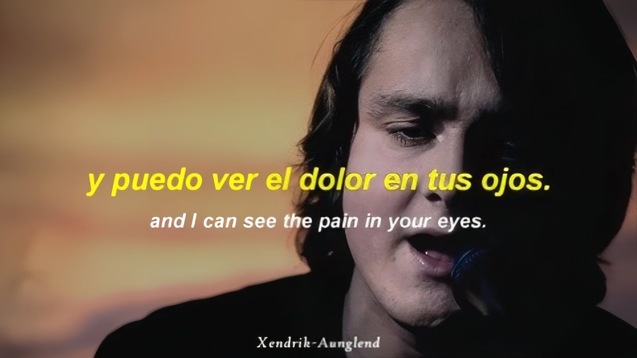 Keane - Everybody's Changing ; Subtitulado al Espa&ntilde;ol & Ingl&eacute;s | Video HD
