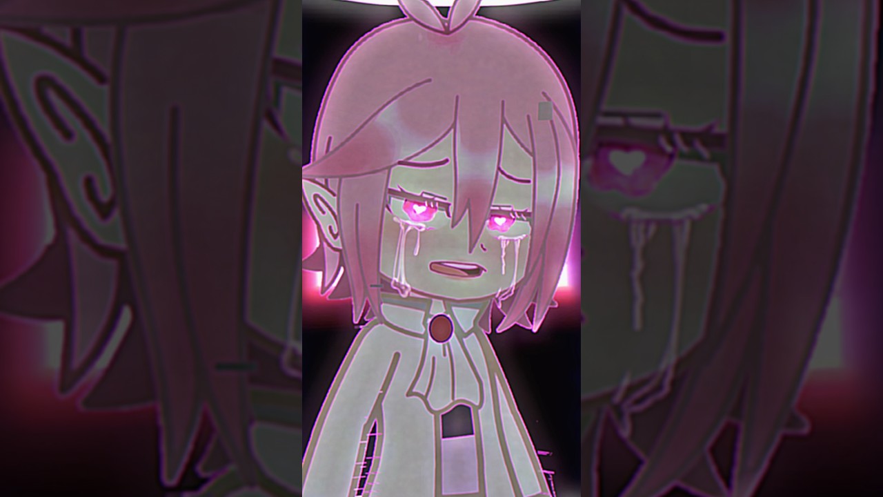 You Don&rsquo;t Want My Love || Mairimashita! Iruma-kun || Asmodeus Alice || #gacha #gachaclub #irumakun