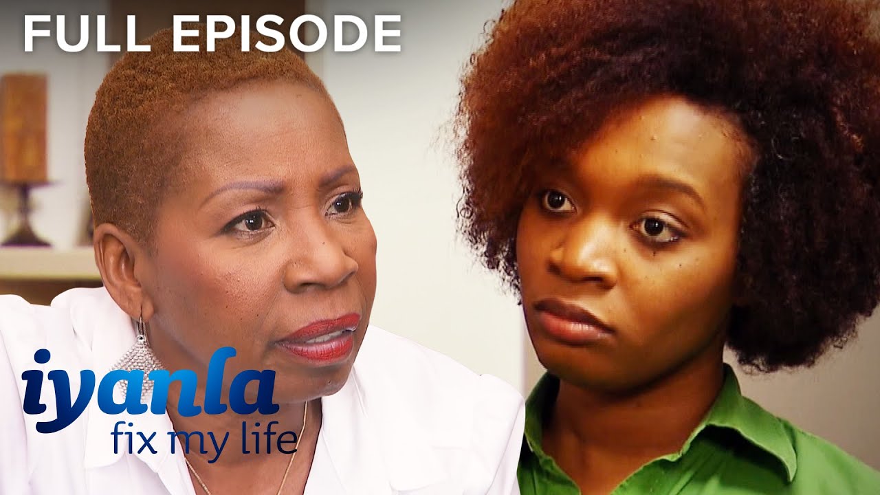 Iyanla: Fix My Life S3E11 ‘Gay Pastor: Part 3’ | Full Episode | OWN