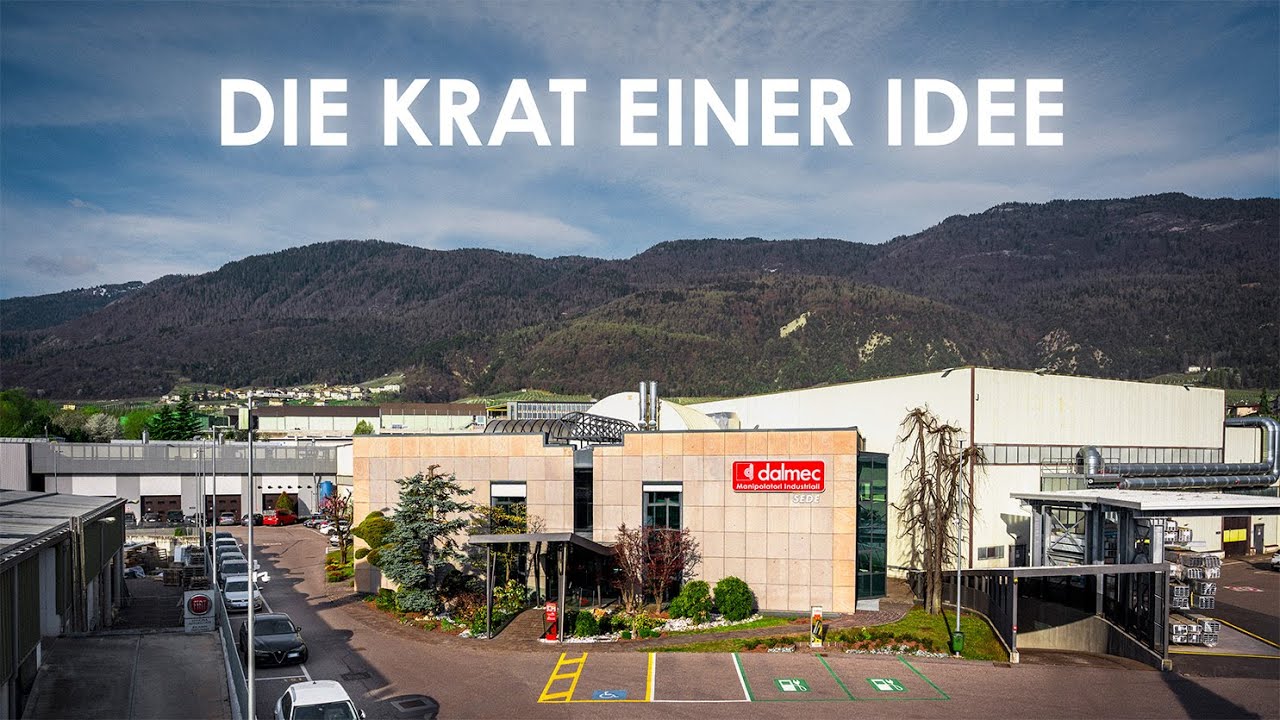 Dalmec - Die Kraft einer Idee
