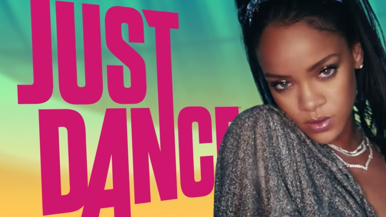 5 MÚSICAS HITS DA RIHANNA QUE NUNCA ENTRARAM NO JUST DANCE!