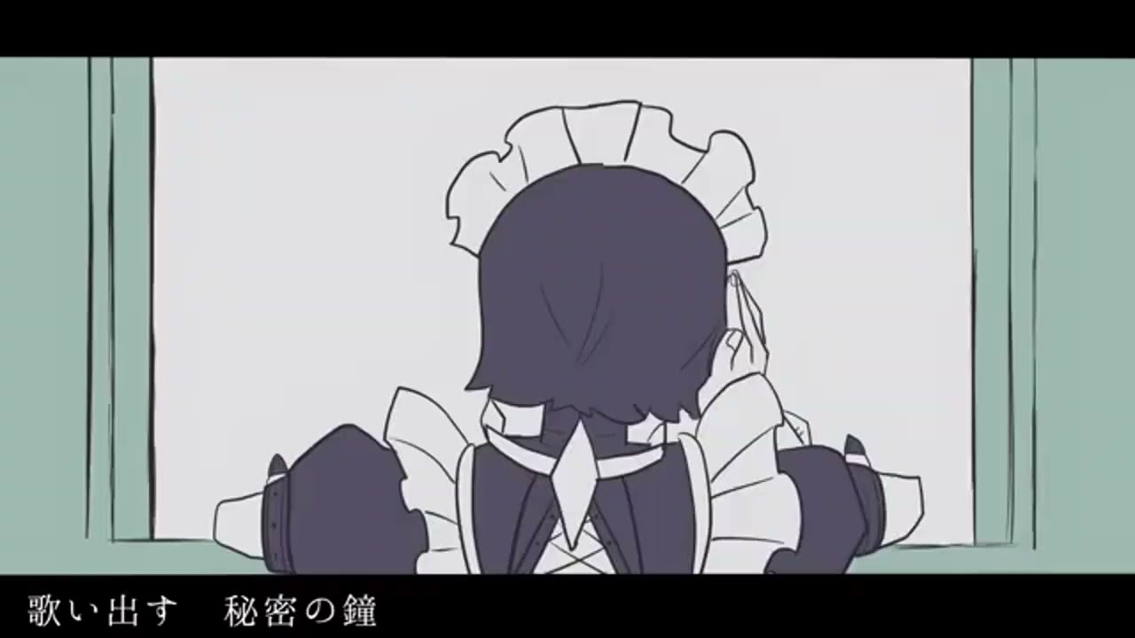 【カラオケ】モエチャッカファイア / 弌誠：MUSIC VIDEO（Key+2)
