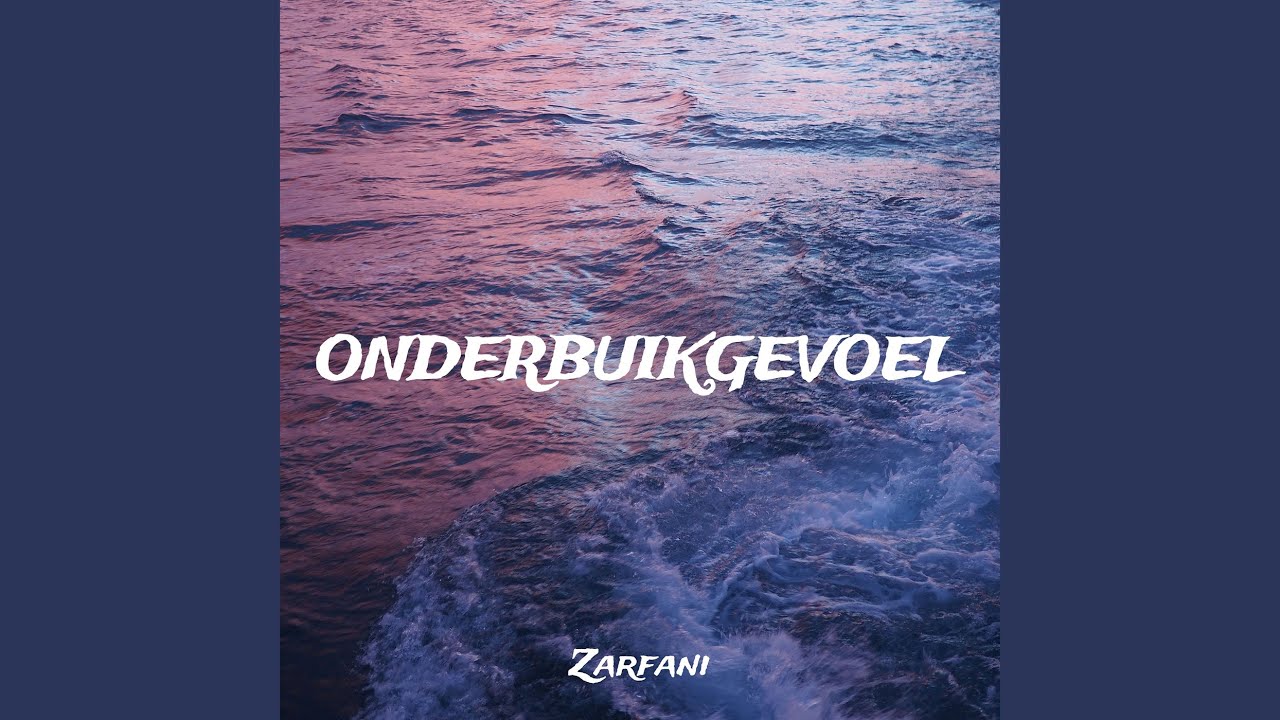 Onderbuikgevoel