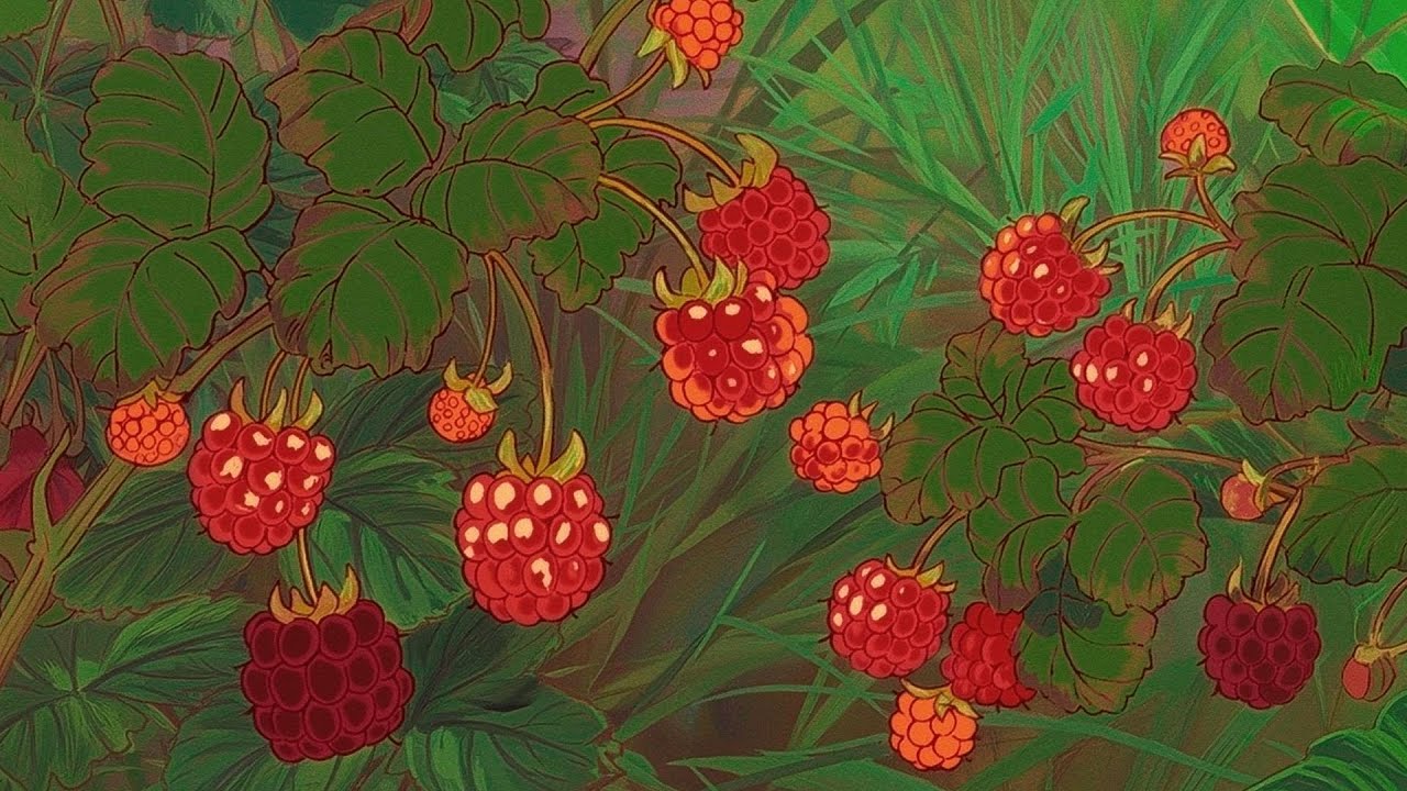 you're in a vintage cartoon | dreamy strings + classical music to relax