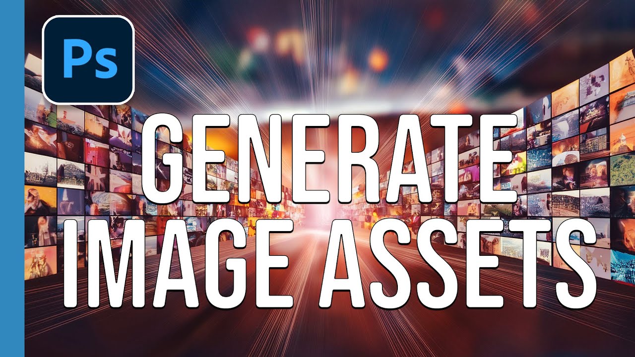 Are YOU ready to level up your image exporting nerdiness in Photoshop?