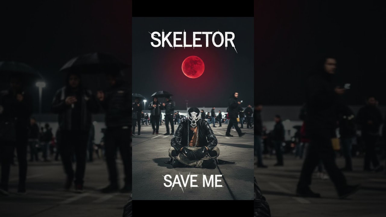 Skeletor - Save me