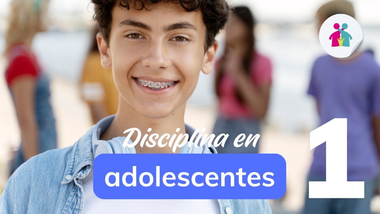 Disciplina para Adolescentes - Parte 1