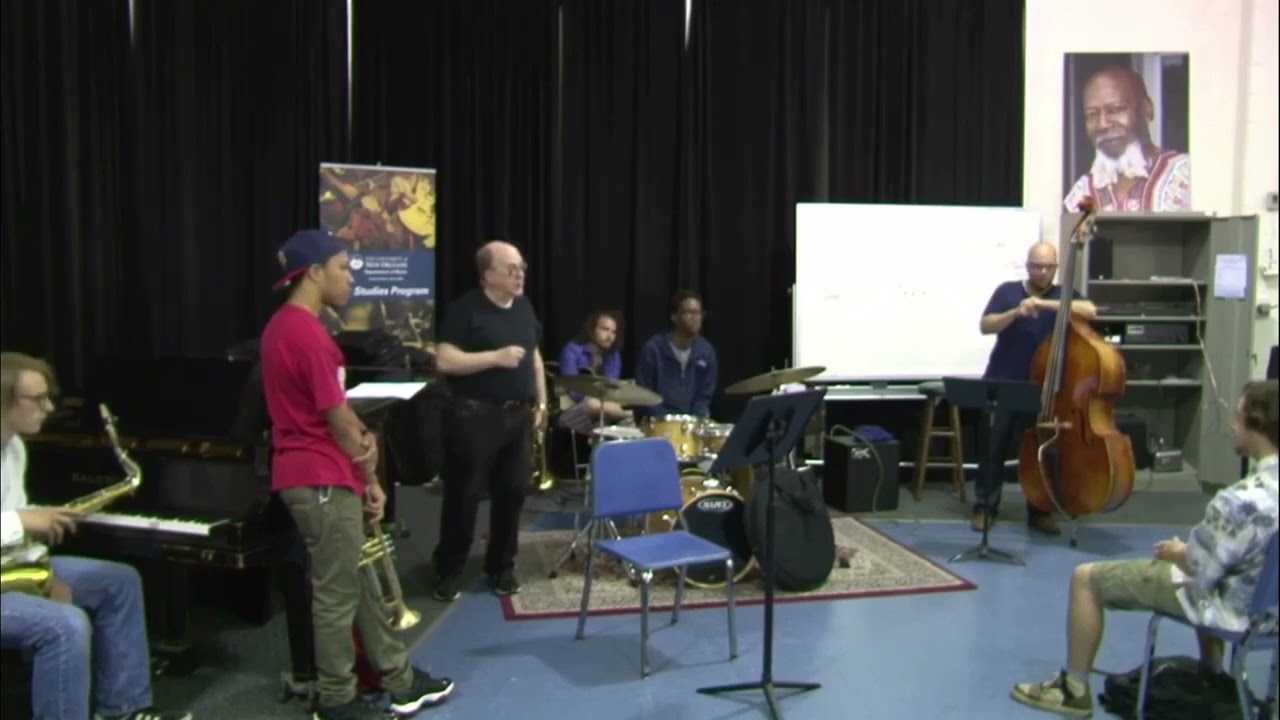 Lew Soloff on Choosing the Right Mouthpiece