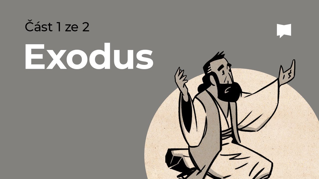 Exodus 1-18