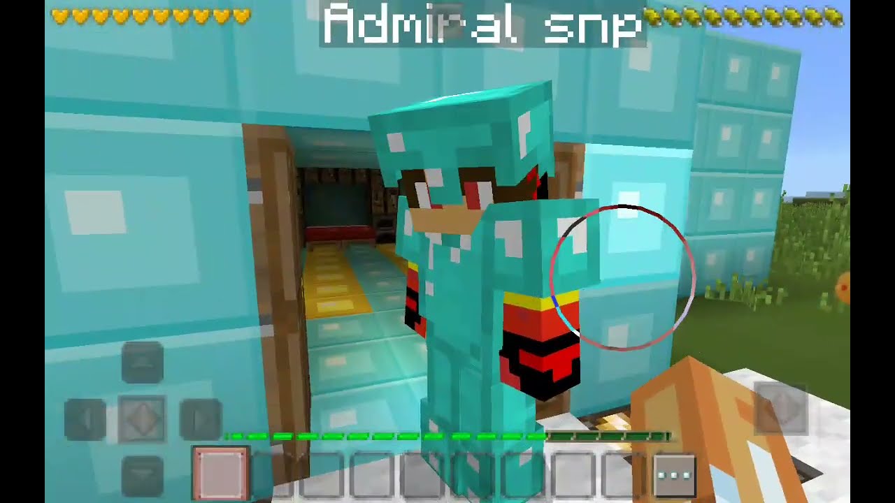 boy va kambaģal//letsplay Tenshah-minecraft//#video #minecraft @Tenshah-minecraftUz