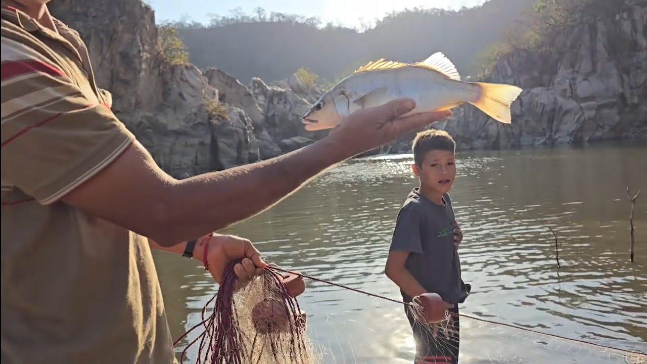 NUEVO FIN DE SEMANA EN EL CAMPAMENTO. 