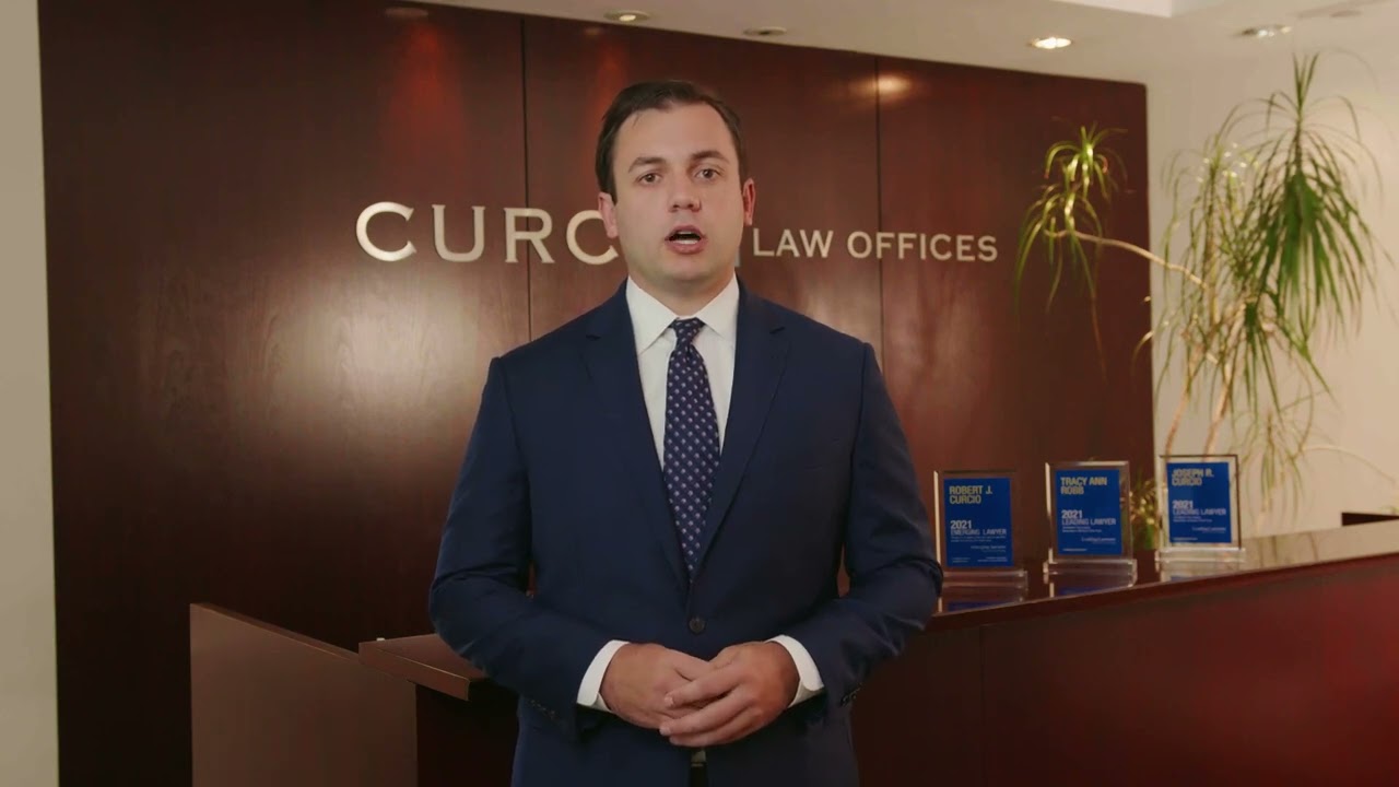 Chicago Personal Injury Lawyers 2 | Curcio Law Offices