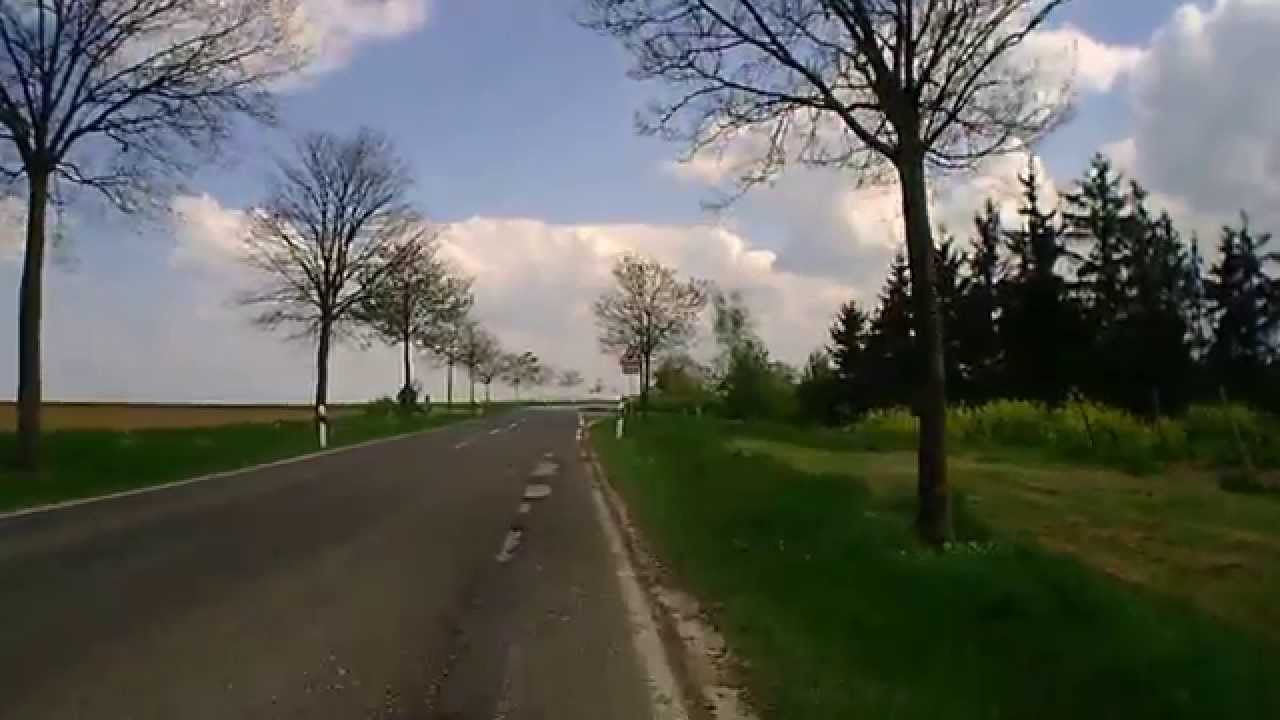 Landstrasse Vendersheim
