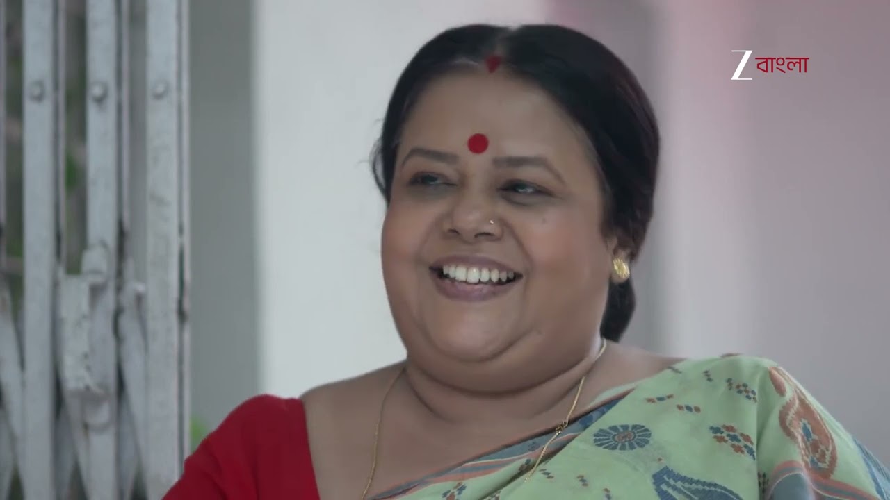 Parineeta | নতুন বাড়িতে ভাড়া গেল রায়ান - পারুল !