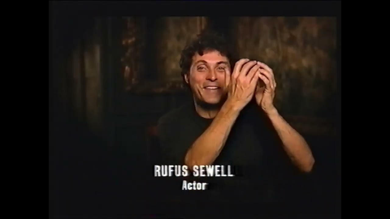 [Partial] British Film Forever: The Story of British Horror & Fantasy (Episode 5, BBC Two)