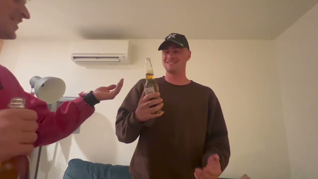 Dr Pepper Alchemy
