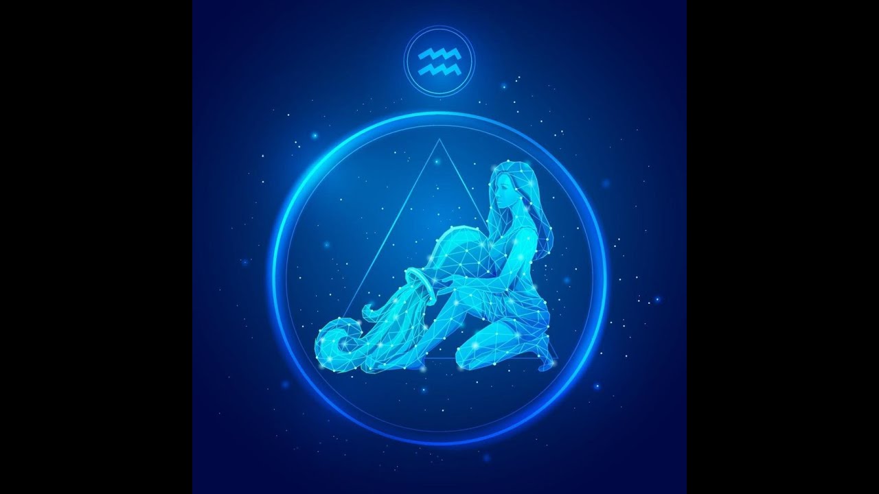 AQUARIUS - NEW SOLUTIONS AND BEGINNINGS  - AUG.23RD - SEPT.5TH 2021
