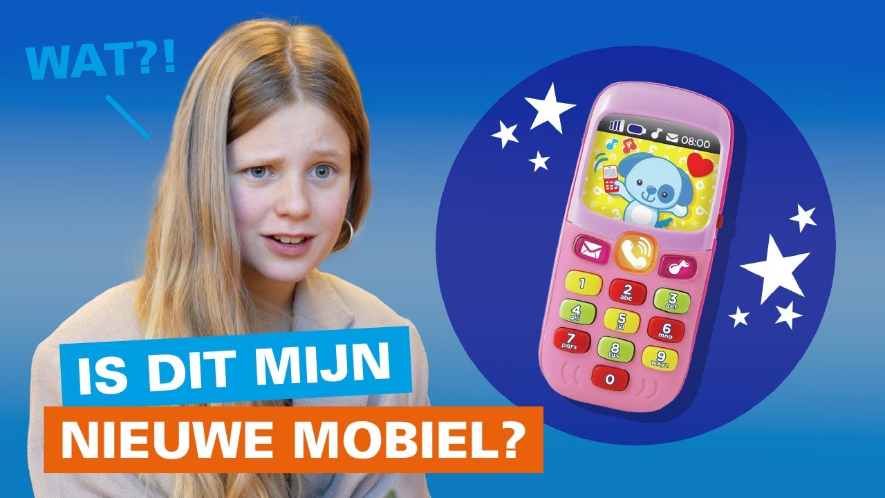 🎬  Opgelicht - UNICEF Kinderrechten Filmfestival