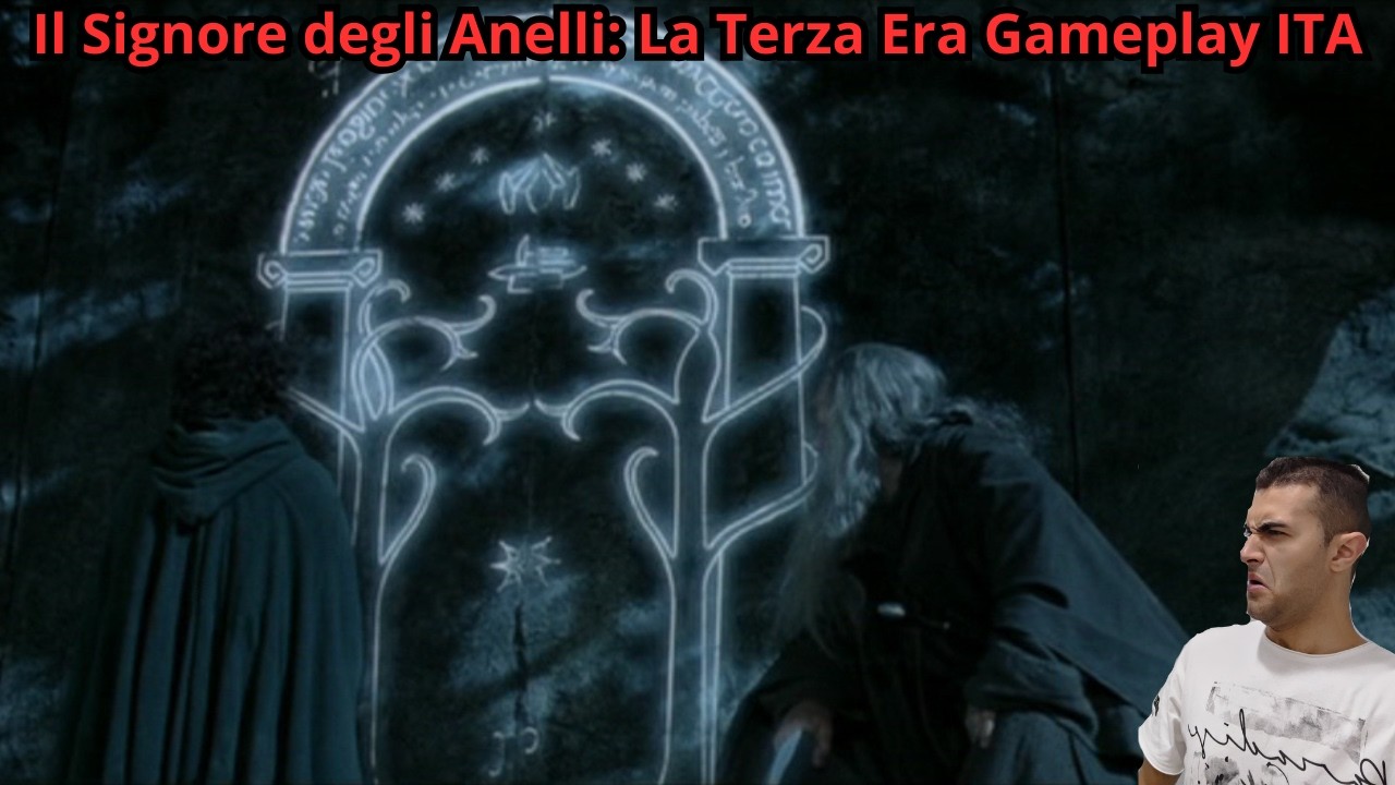 Moria Occidentale