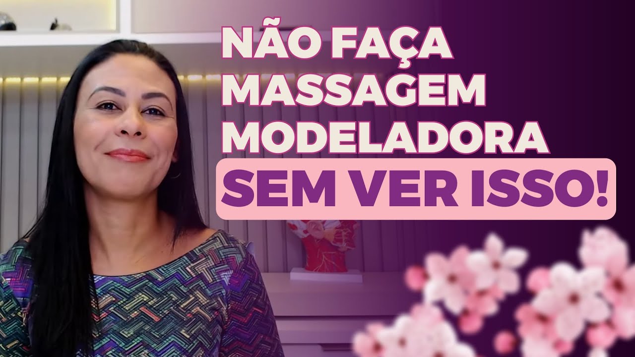 QUAIS PARTES DO CORPO FAZER MODELADORA
