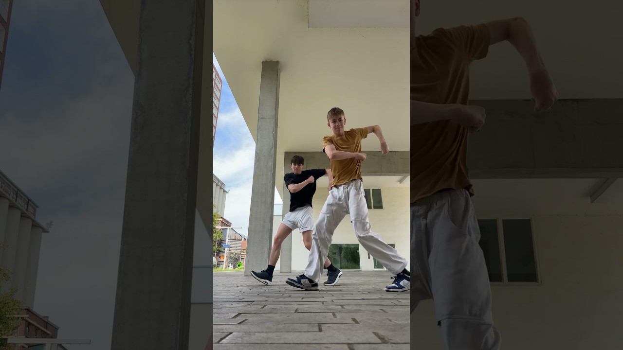 NEW Fortnite 'Entranced' Emote Dance #shorts