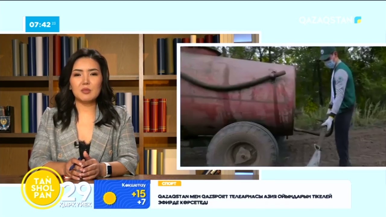 «Адвокат кеңесі»: жасөспірімдер құқығы. Еңбек ету мен тәртіп мәселелері