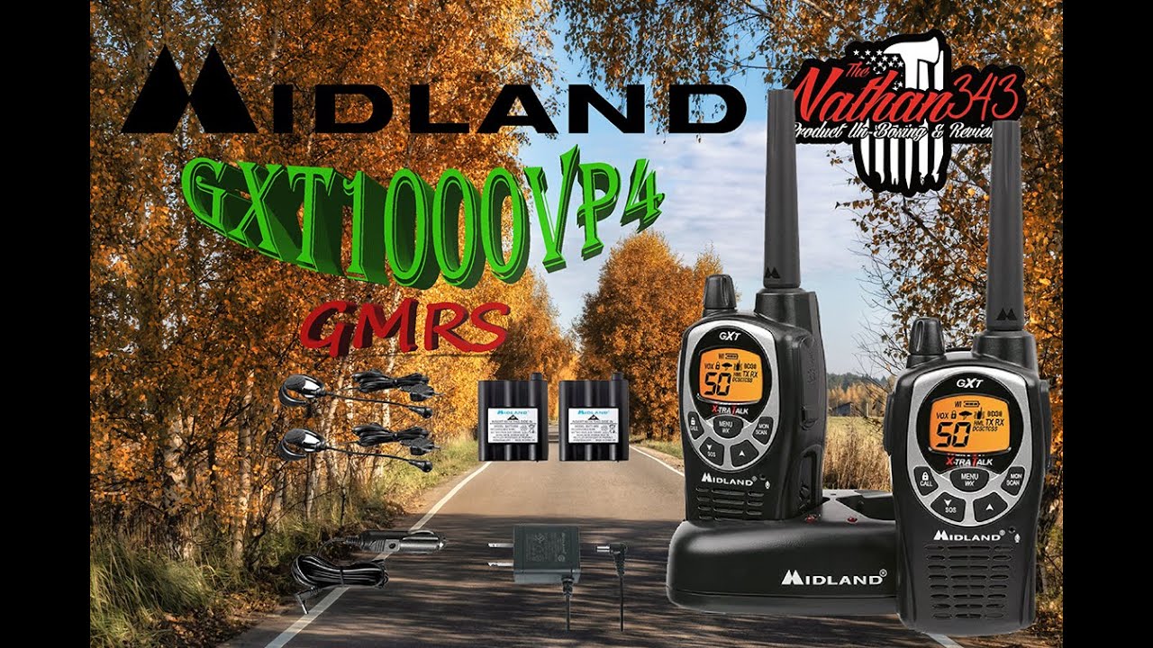 Midland 