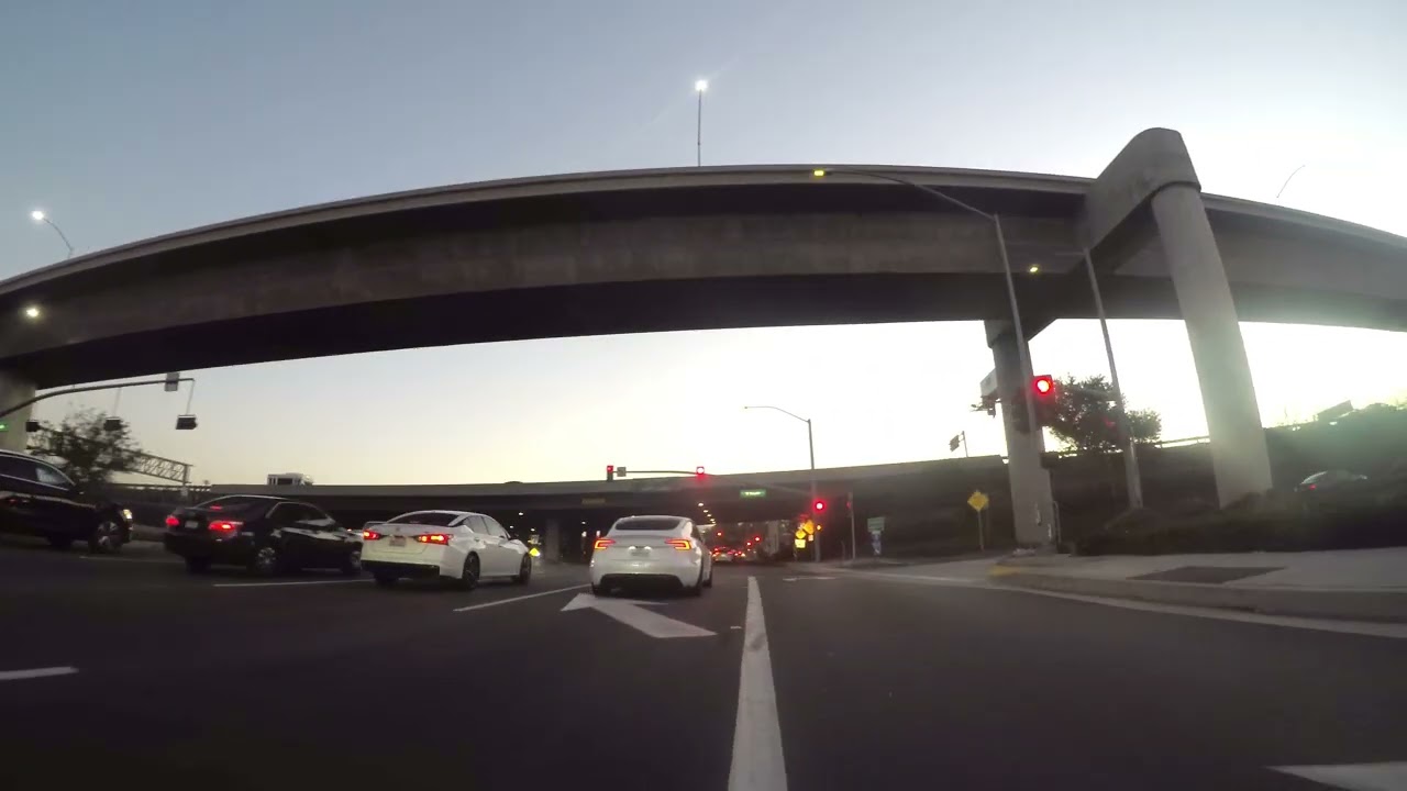 MetroLink Irvine to Work 3-11-26