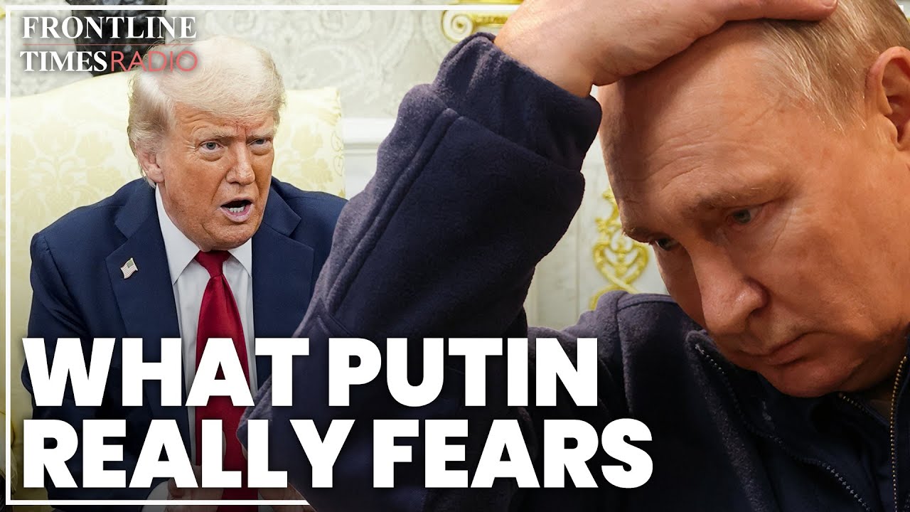 Secondary sanctions could 'absolutely crash Russia's economy' but only if Trump follows through