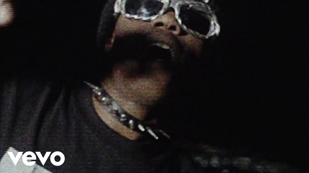 Likkle Wacky - City Lights | Official Music Video