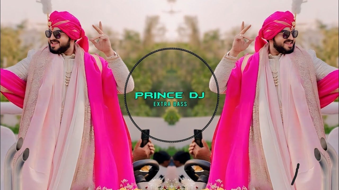 JAMAY 3.0 || VEVAN NO JAMAY HERO || FULL DJ SONG || TAPELI MA SHERO || PRINCE DJ