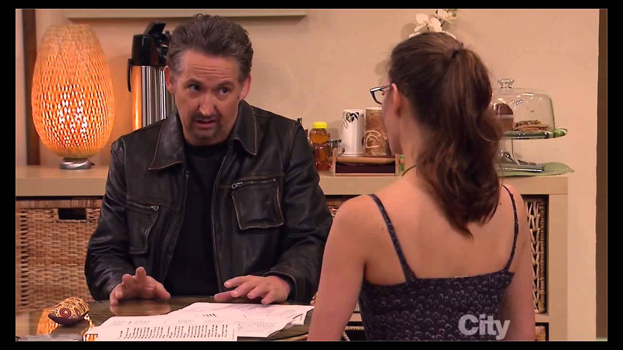 Package Deal S01E10 720p HD