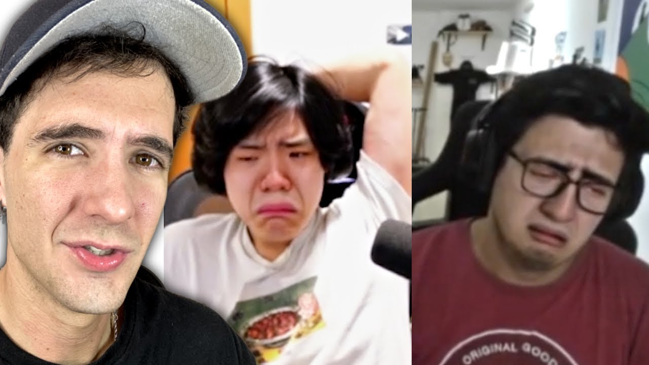 El Dia que Hice llorar a mis Amigos