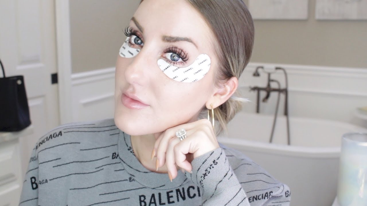 MY NEW BEAUTY OBSESSIONS & CURRENT MUST-HAVES