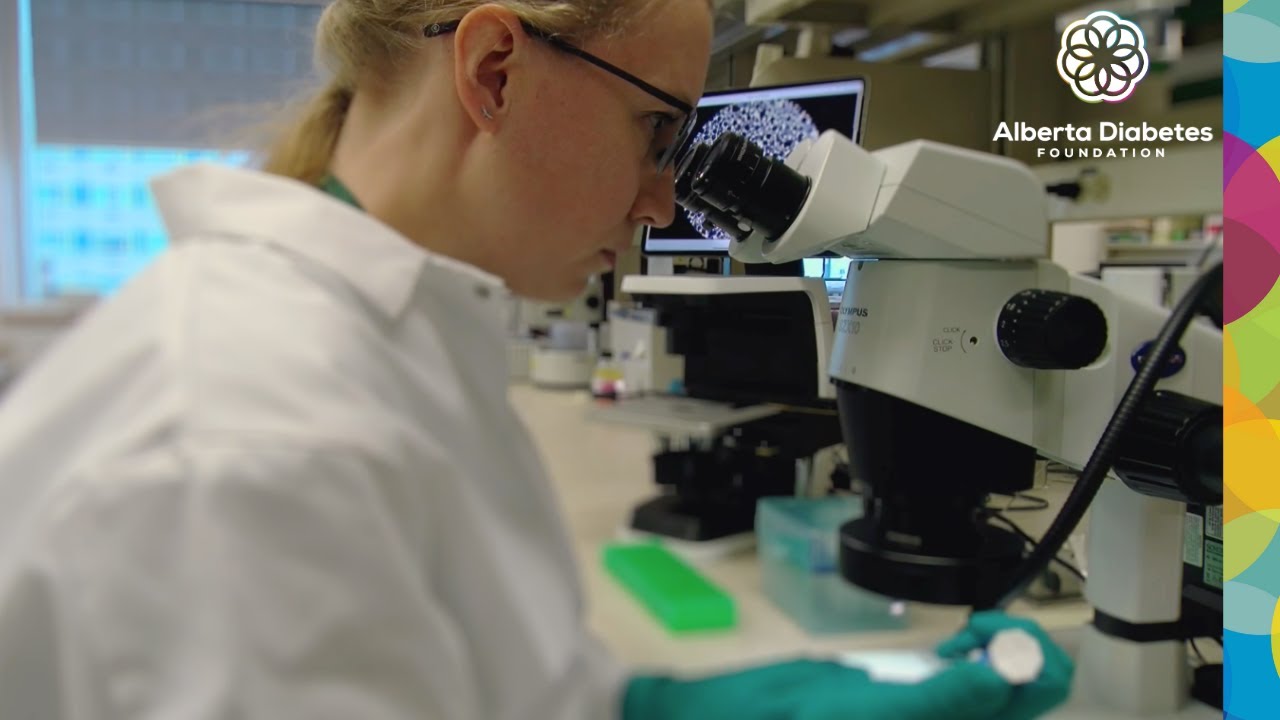 Funding the Future: A Journey of Hope in Diabetes Research | Alberta Diabetes Foundation | #diabetes